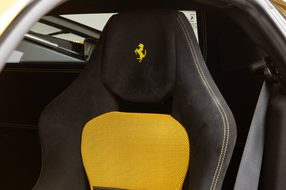 Used 2015 Ferrari 458 Speciale Used 2015 Ferrari 458 Speciale for sale $699,900 at Cauley Ferrari in West Bloomfield MI 59