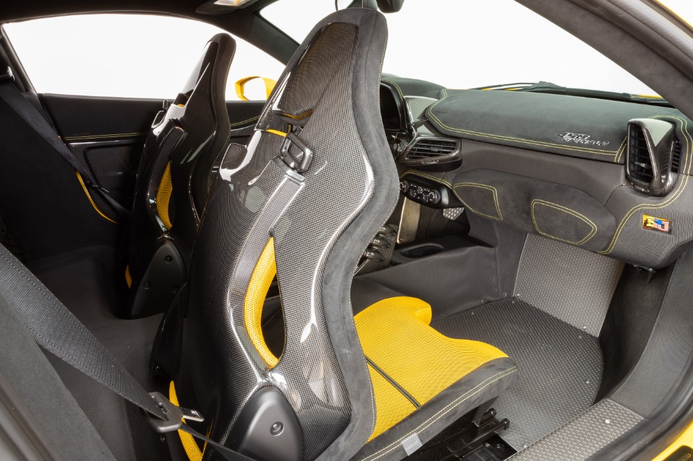 Used 2015 Ferrari 458 Speciale Used 2015 Ferrari 458 Speciale for sale $699,900 at Cauley Ferrari in West Bloomfield MI 69