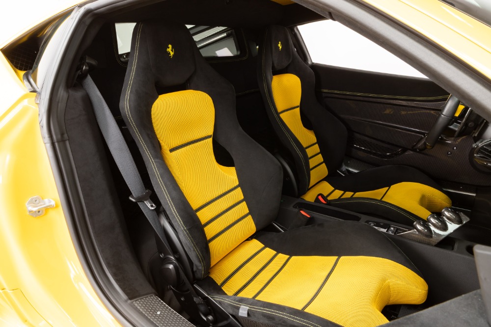Used 2015 Ferrari 458 Speciale Used 2015 Ferrari 458 Speciale for sale $699,900 at Cauley Ferrari in West Bloomfield MI 73