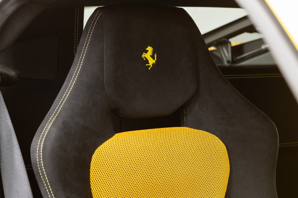 Used 2015 Ferrari 458 Speciale Used 2015 Ferrari 458 Speciale for sale $699,900 at Cauley Ferrari in West Bloomfield MI 74