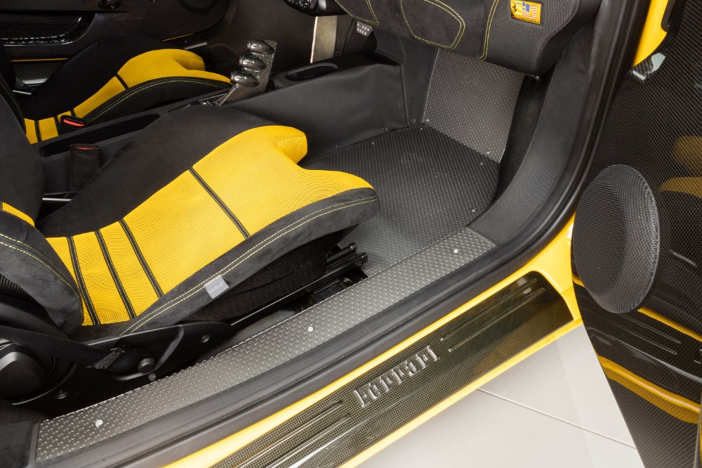 Used 2015 Ferrari 458 Speciale Used 2015 Ferrari 458 Speciale for sale $699,900 at Cauley Ferrari in West Bloomfield MI 77