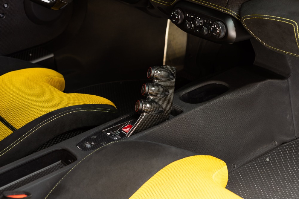 Used 2015 Ferrari 458 Speciale Used 2015 Ferrari 458 Speciale for sale $699,900 at Cauley Ferrari in West Bloomfield MI 80