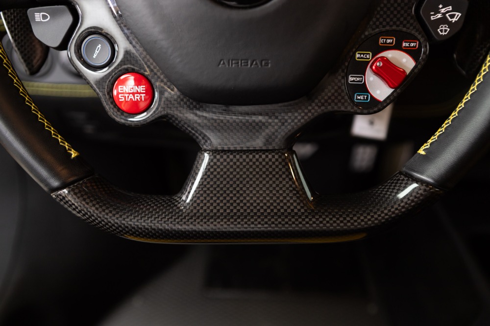 Used 2015 Ferrari 458 Speciale Used 2015 Ferrari 458 Speciale for sale $699,900 at Cauley Ferrari in West Bloomfield MI 83