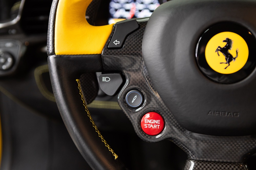 Used 2015 Ferrari 458 Speciale Used 2015 Ferrari 458 Speciale for sale $699,900 at Cauley Ferrari in West Bloomfield MI 84