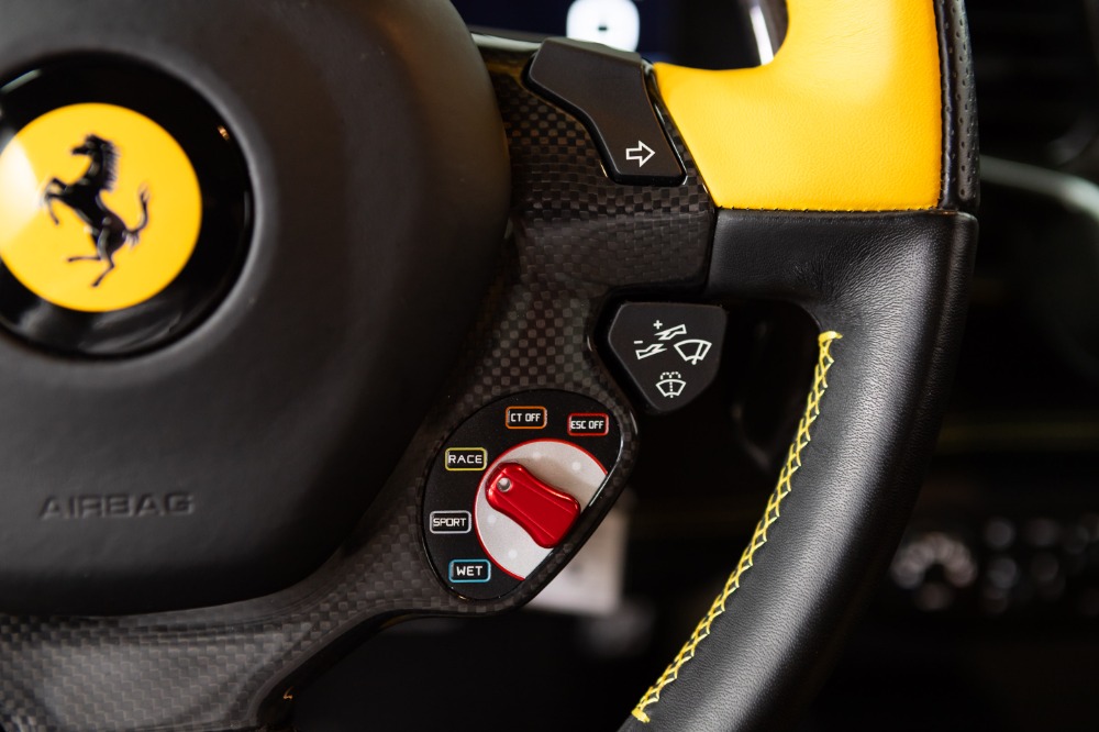 Used 2015 Ferrari 458 Speciale Used 2015 Ferrari 458 Speciale for sale $699,900 at Cauley Ferrari in West Bloomfield MI 85