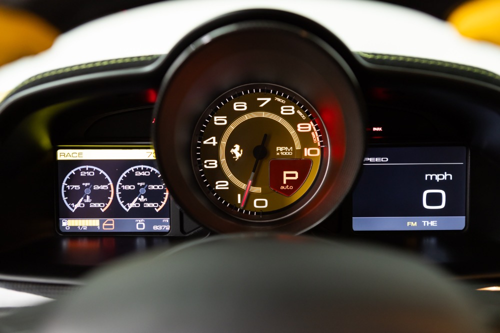 Used 2015 Ferrari 458 Speciale Used 2015 Ferrari 458 Speciale for sale $699,900 at Cauley Ferrari in West Bloomfield MI 89