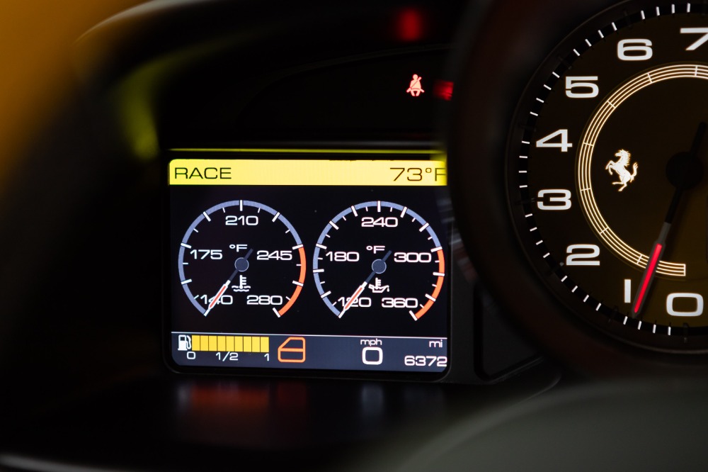 Used 2015 Ferrari 458 Speciale Used 2015 Ferrari 458 Speciale for sale $699,900 at Cauley Ferrari in West Bloomfield MI 90