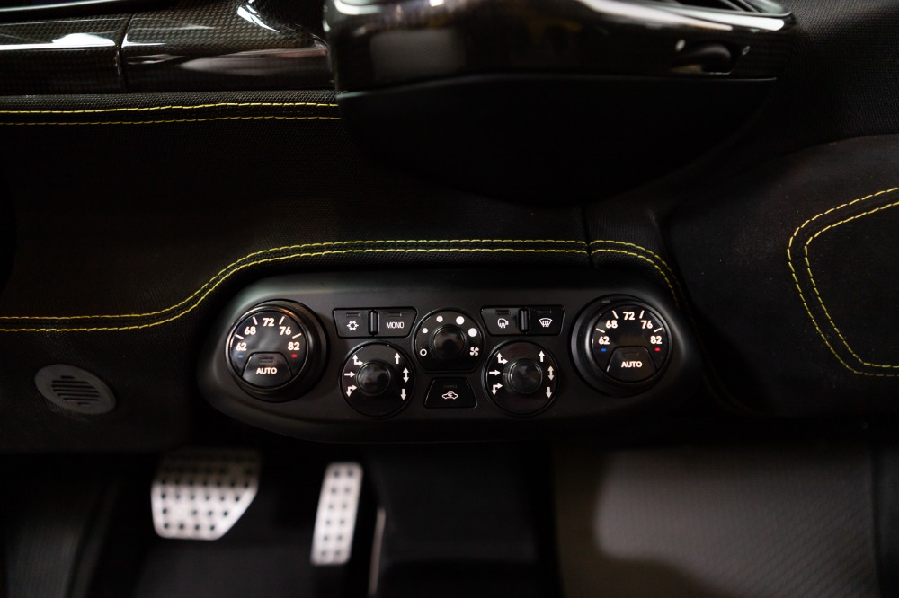 Used 2015 Ferrari 458 Speciale Used 2015 Ferrari 458 Speciale for sale $699,900 at Cauley Ferrari in West Bloomfield MI 95