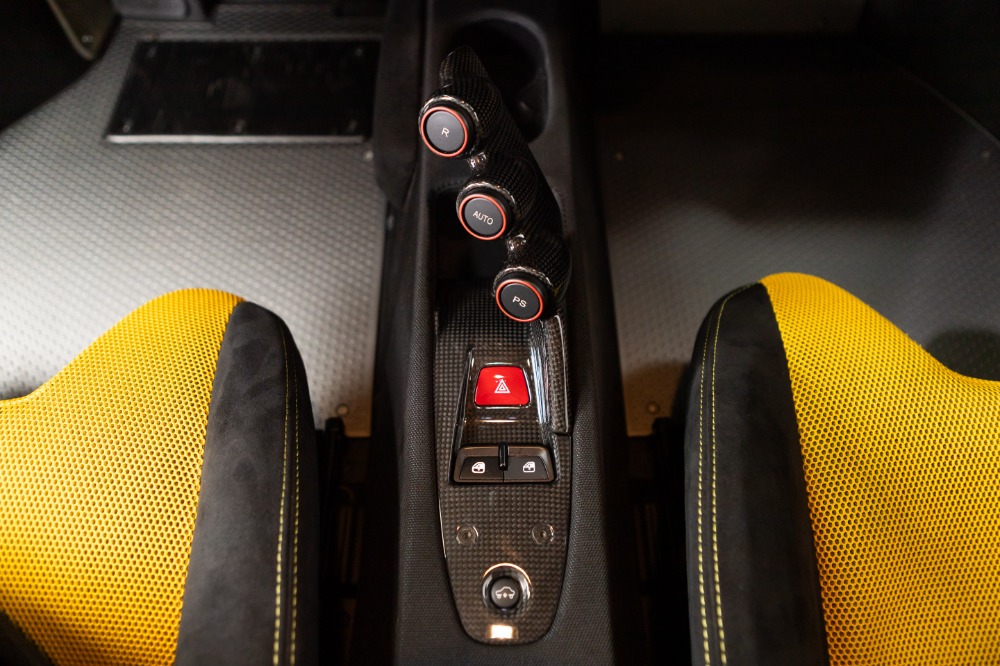 Used 2015 Ferrari 458 Speciale Used 2015 Ferrari 458 Speciale for sale $699,900 at Cauley Ferrari in West Bloomfield MI 96