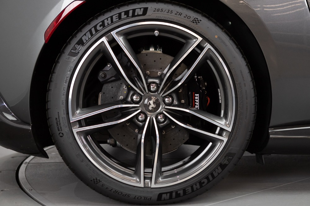 Used 2024 Ferrari Roma Spider Used 2024 Ferrari Roma Spider for sale $379,900 at Cauley Ferrari in West Bloomfield MI 23