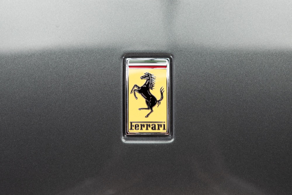 Used 2024 Ferrari Roma Spider Used 2024 Ferrari Roma Spider for sale $379,900 at Cauley Ferrari in West Bloomfield MI 24