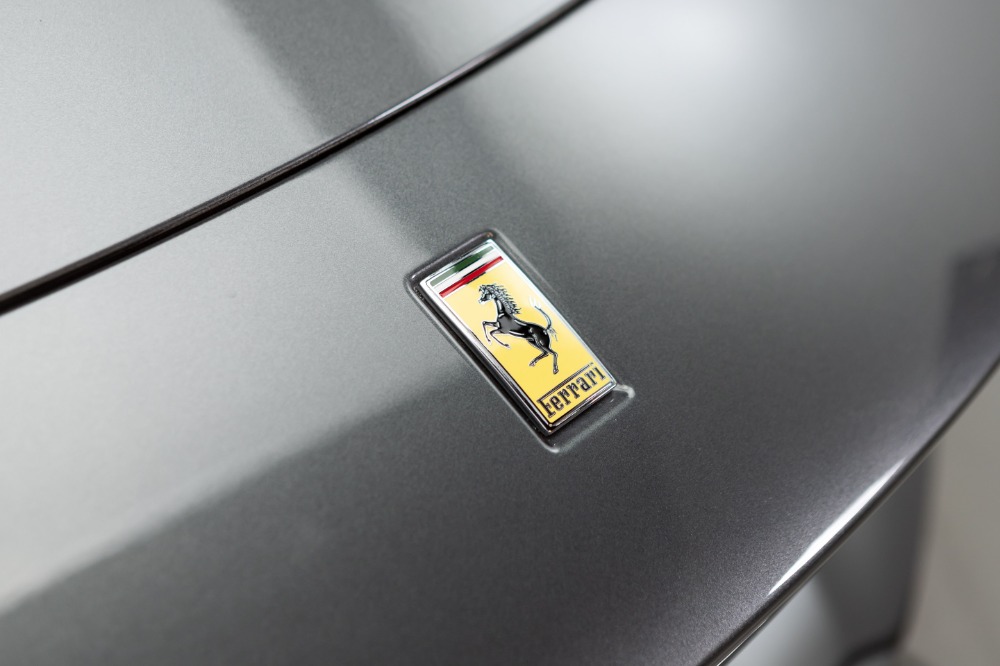 Used 2024 Ferrari Roma Spider Used 2024 Ferrari Roma Spider for sale $379,900 at Cauley Ferrari in West Bloomfield MI 25