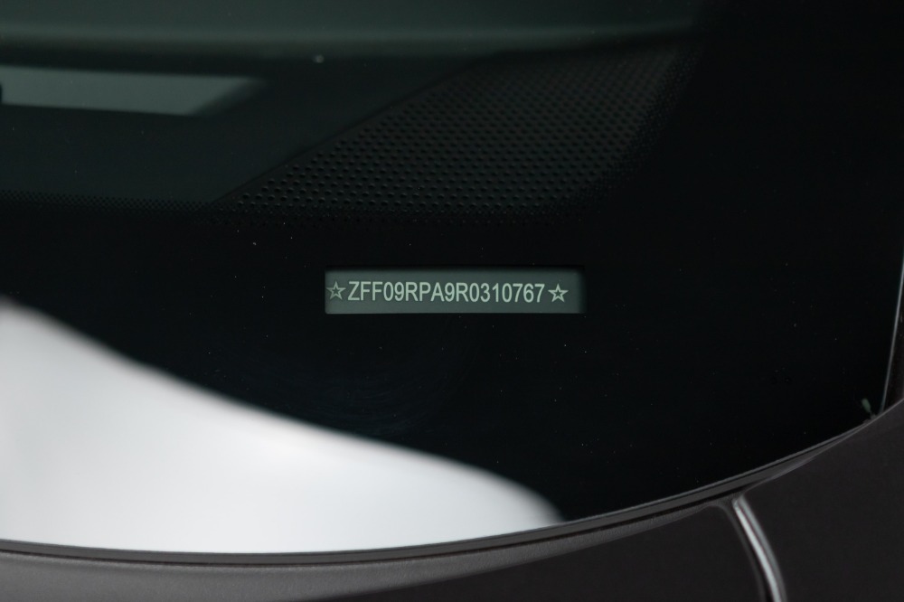 Used 2024 Ferrari Roma Spider Used 2024 Ferrari Roma Spider for sale $379,900 at Cauley Ferrari in West Bloomfield MI 31
