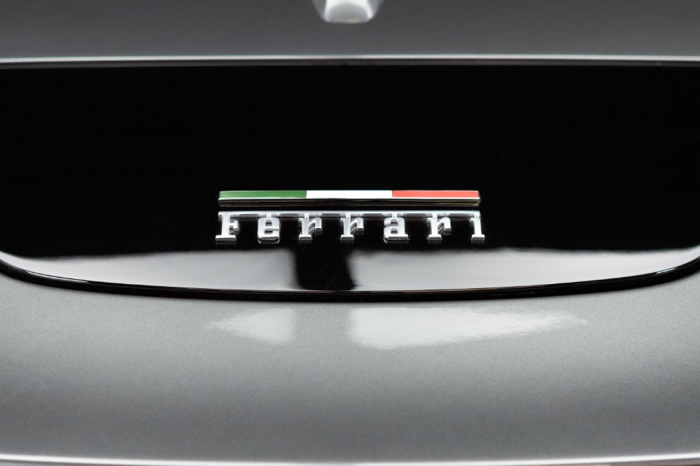 Used 2024 Ferrari Roma Spider Used 2024 Ferrari Roma Spider for sale $379,900 at Cauley Ferrari in West Bloomfield MI 45