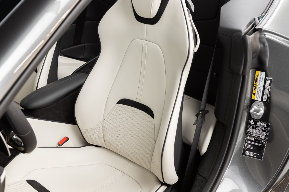Used 2024 Ferrari Roma Spider Used 2024 Ferrari Roma Spider for sale $379,900 at Cauley Ferrari in West Bloomfield MI 51