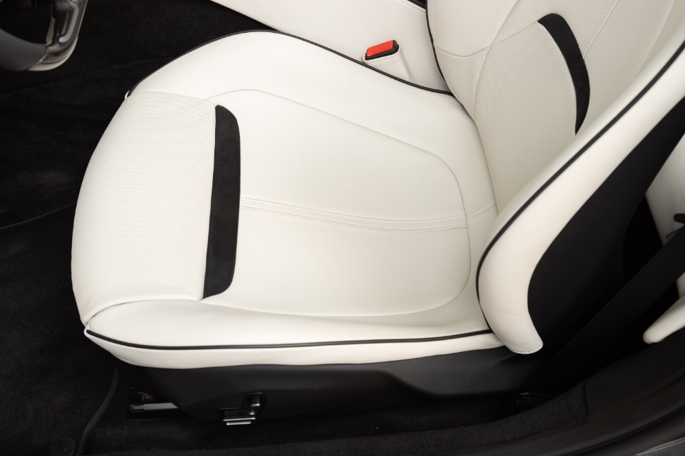 Used 2024 Ferrari Roma Spider Used 2024 Ferrari Roma Spider for sale $379,900 at Cauley Ferrari in West Bloomfield MI 52