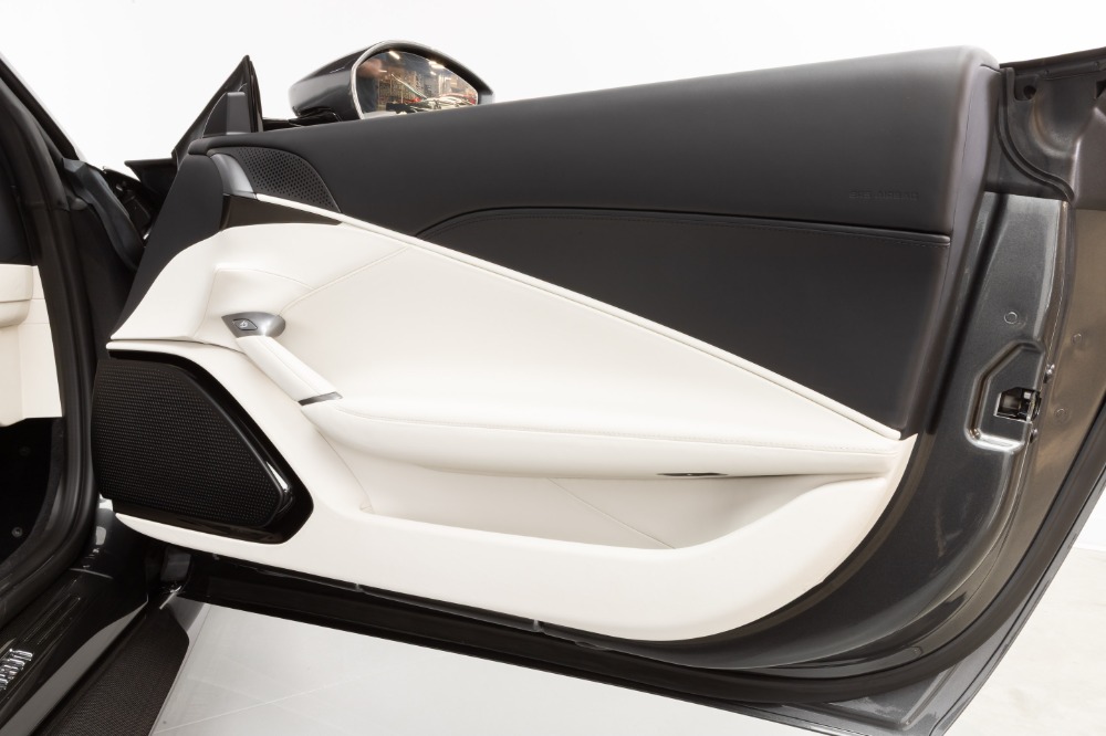 Used 2024 Ferrari Roma Spider Used 2024 Ferrari Roma Spider for sale $379,900 at Cauley Ferrari in West Bloomfield MI 60