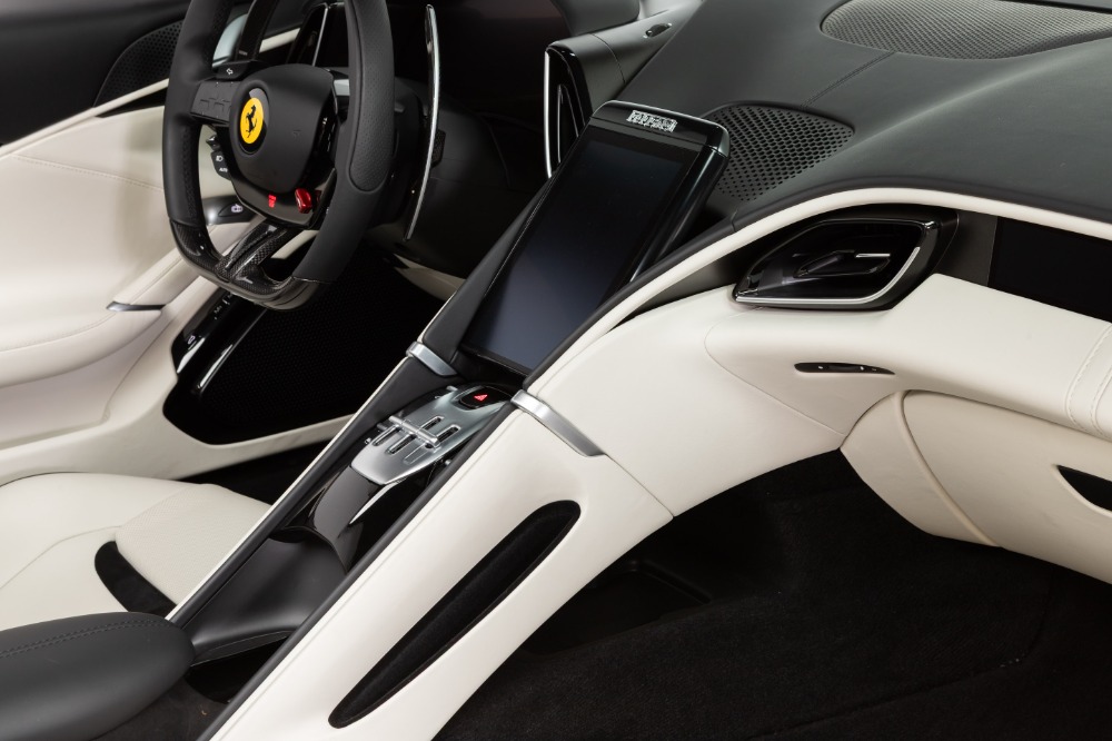 Used 2024 Ferrari Roma Spider Used 2024 Ferrari Roma Spider for sale $379,900 at Cauley Ferrari in West Bloomfield MI 66