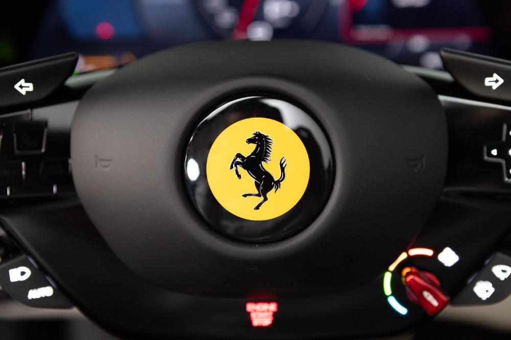 Used 2024 Ferrari Roma Spider Used 2024 Ferrari Roma Spider for sale $379,900 at Cauley Ferrari in West Bloomfield MI 69