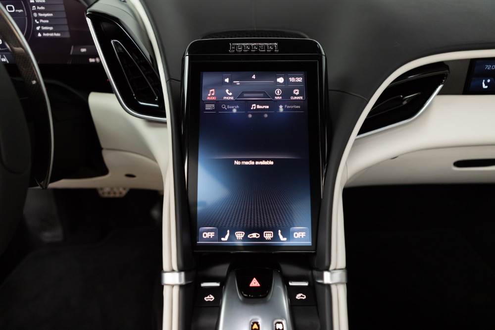 Used 2024 Ferrari Roma Spider Used 2024 Ferrari Roma Spider for sale $379,900 at Cauley Ferrari in West Bloomfield MI 79