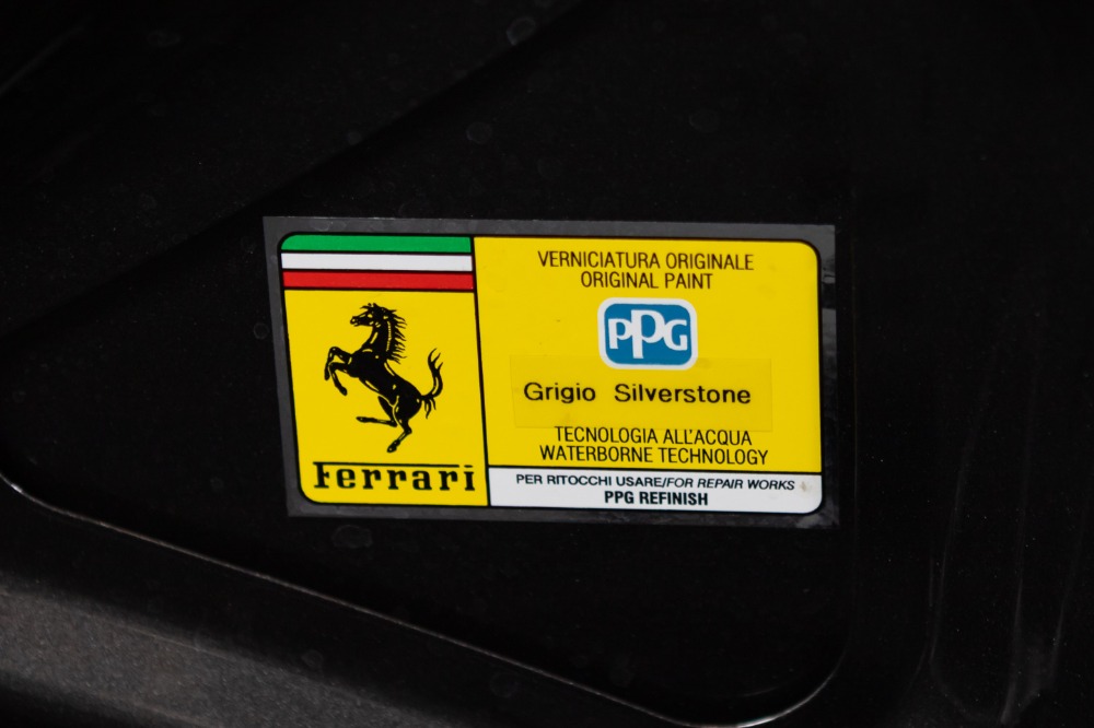Used 2024 Ferrari Roma Spider Used 2024 Ferrari Roma Spider for sale $379,900 at Cauley Ferrari in West Bloomfield MI 90