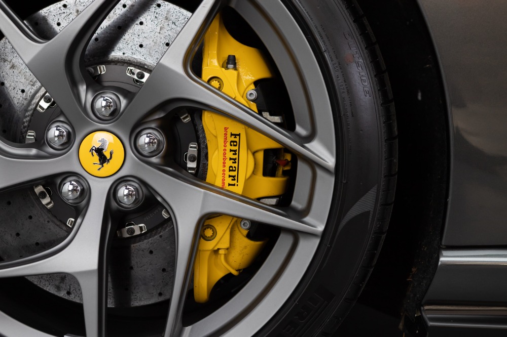 Used 2020 Ferrari 812 Superfast Used 2020 Ferrari 812 Superfast for sale $429,900 at Cauley Ferrari in West Bloomfield MI 11