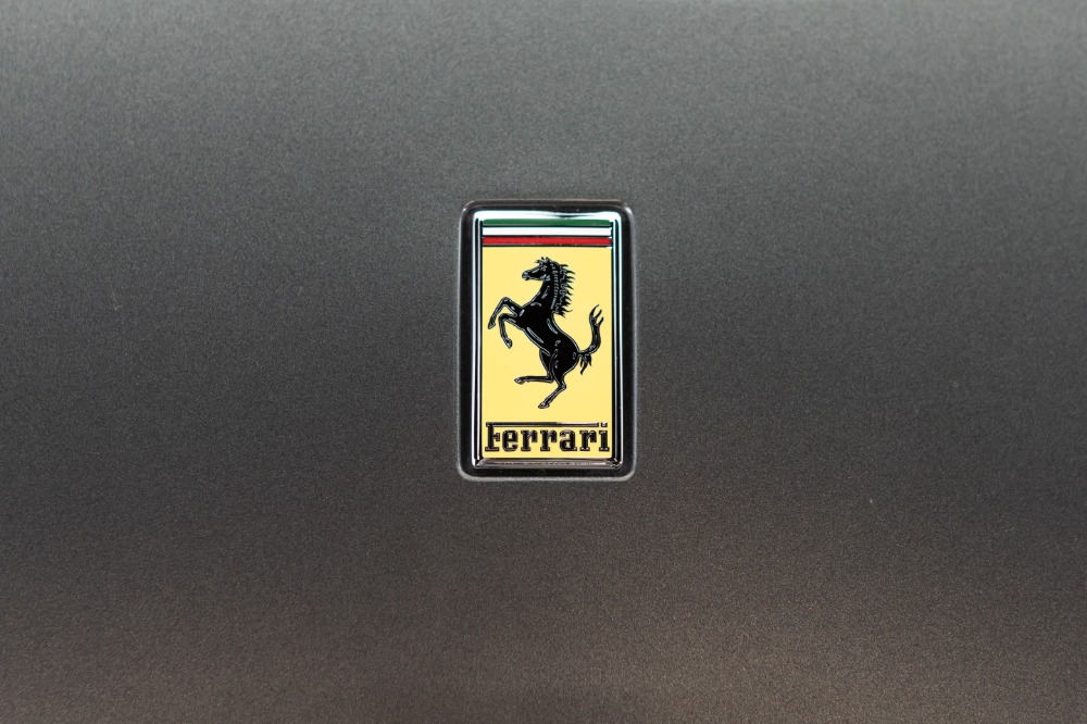 Used 2020 Ferrari 812 Superfast Used 2020 Ferrari 812 Superfast for sale $429,900 at Cauley Ferrari in West Bloomfield MI 16