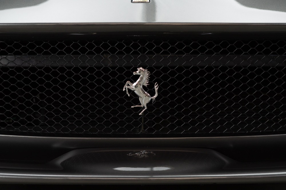 Used 2020 Ferrari 812 Superfast Used 2020 Ferrari 812 Superfast for sale $429,900 at Cauley Ferrari in West Bloomfield MI 18