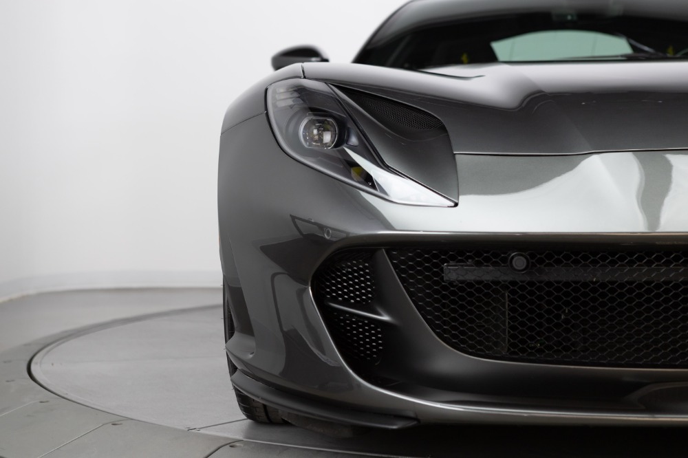 Used 2020 Ferrari 812 Superfast Used 2020 Ferrari 812 Superfast for sale $429,900 at Cauley Ferrari in West Bloomfield MI 19