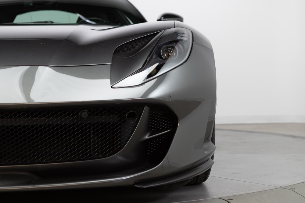 Used 2020 Ferrari 812 Superfast Used 2020 Ferrari 812 Superfast for sale $429,900 at Cauley Ferrari in West Bloomfield MI 20