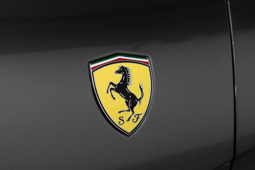 Used 2020 Ferrari 812 Superfast Used 2020 Ferrari 812 Superfast for sale $429,900 at Cauley Ferrari in West Bloomfield MI 23