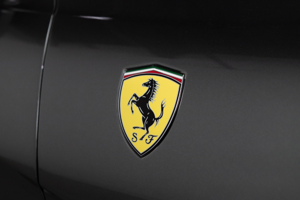 Used 2020 Ferrari 812 Superfast Used 2020 Ferrari 812 Superfast for sale $429,900 at Cauley Ferrari in West Bloomfield MI 24