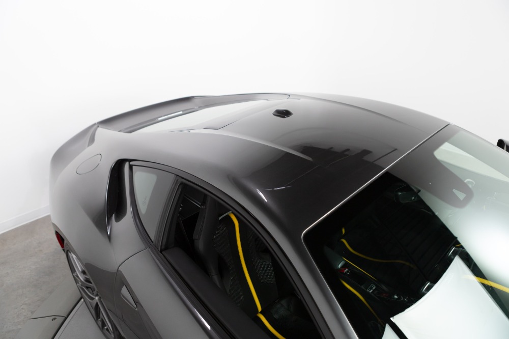 Used 2020 Ferrari 812 Superfast Used 2020 Ferrari 812 Superfast for sale $429,900 at Cauley Ferrari in West Bloomfield MI 31