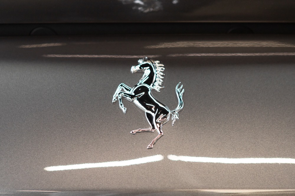 Used 2020 Ferrari 812 Superfast Used 2020 Ferrari 812 Superfast for sale $429,900 at Cauley Ferrari in West Bloomfield MI 42