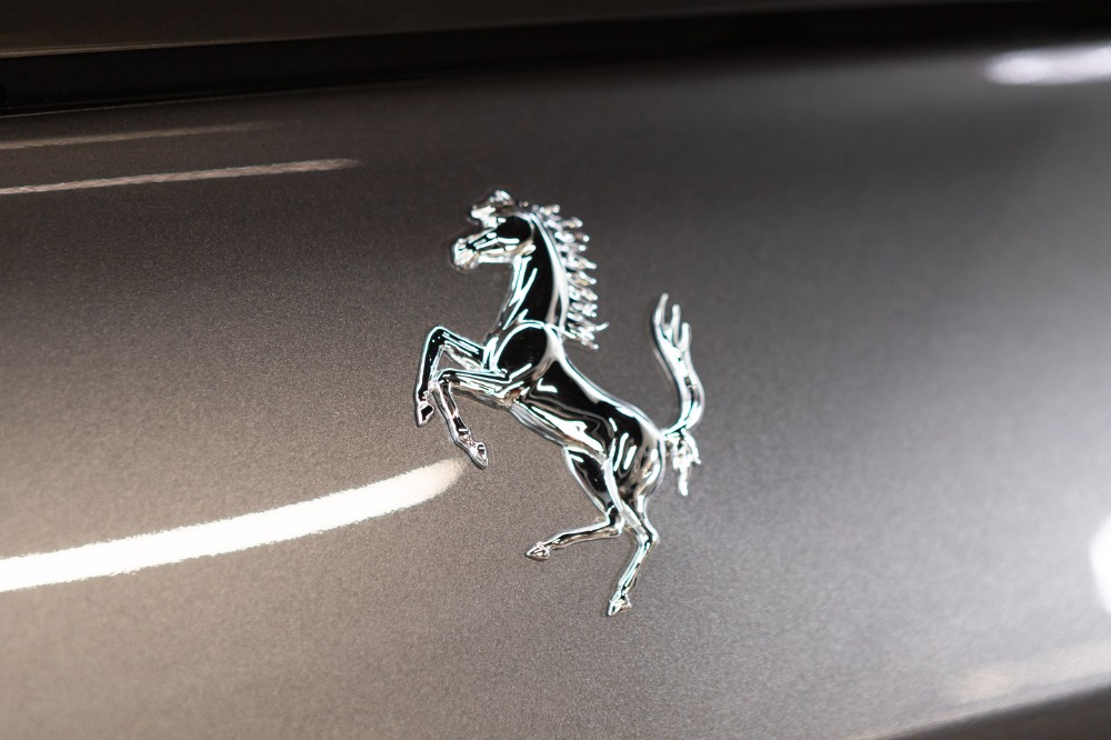 Used 2020 Ferrari 812 Superfast Used 2020 Ferrari 812 Superfast for sale $429,900 at Cauley Ferrari in West Bloomfield MI 43