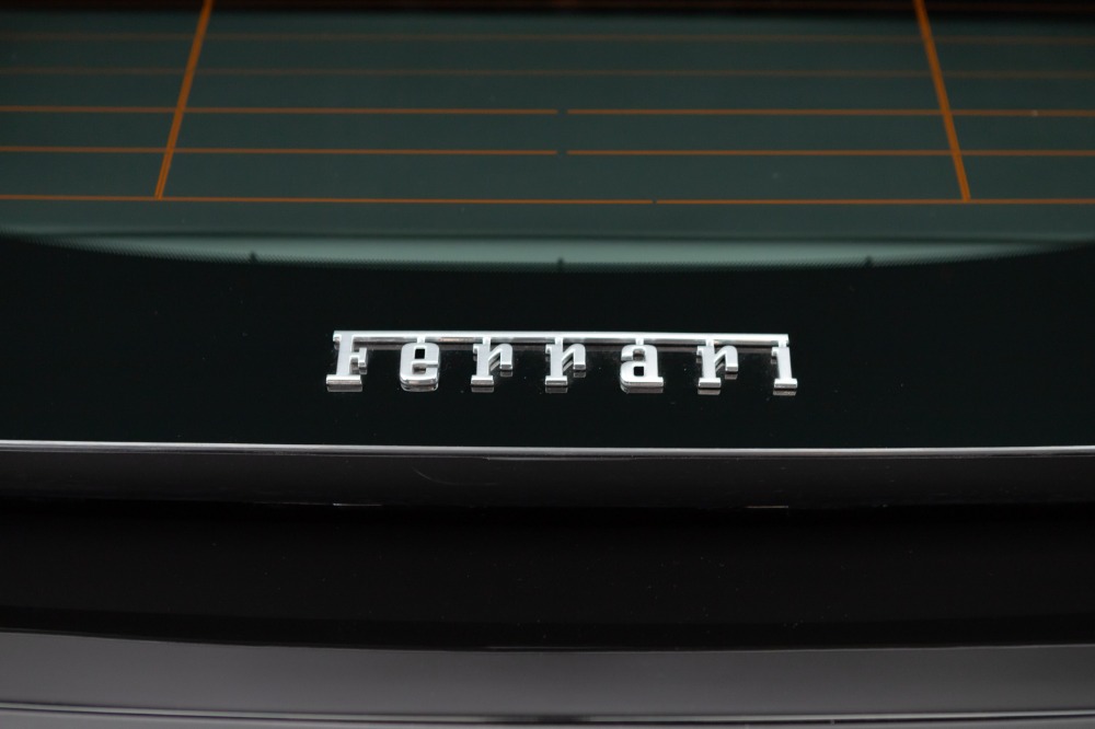 Used 2020 Ferrari 812 Superfast Used 2020 Ferrari 812 Superfast for sale $429,900 at Cauley Ferrari in West Bloomfield MI 45