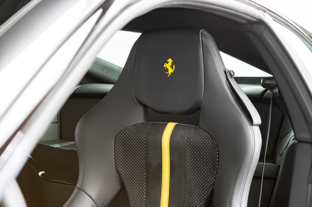 Used 2020 Ferrari 812 Superfast Used 2020 Ferrari 812 Superfast for sale $429,900 at Cauley Ferrari in West Bloomfield MI 50