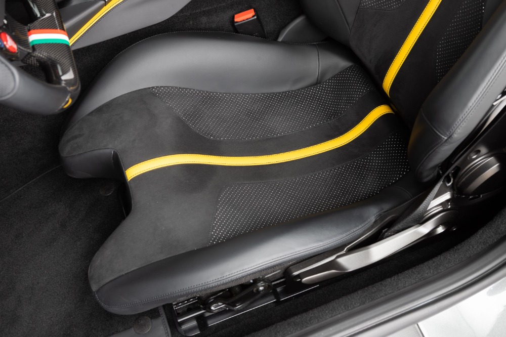 Used 2020 Ferrari 812 Superfast Used 2020 Ferrari 812 Superfast for sale $429,900 at Cauley Ferrari in West Bloomfield MI 52