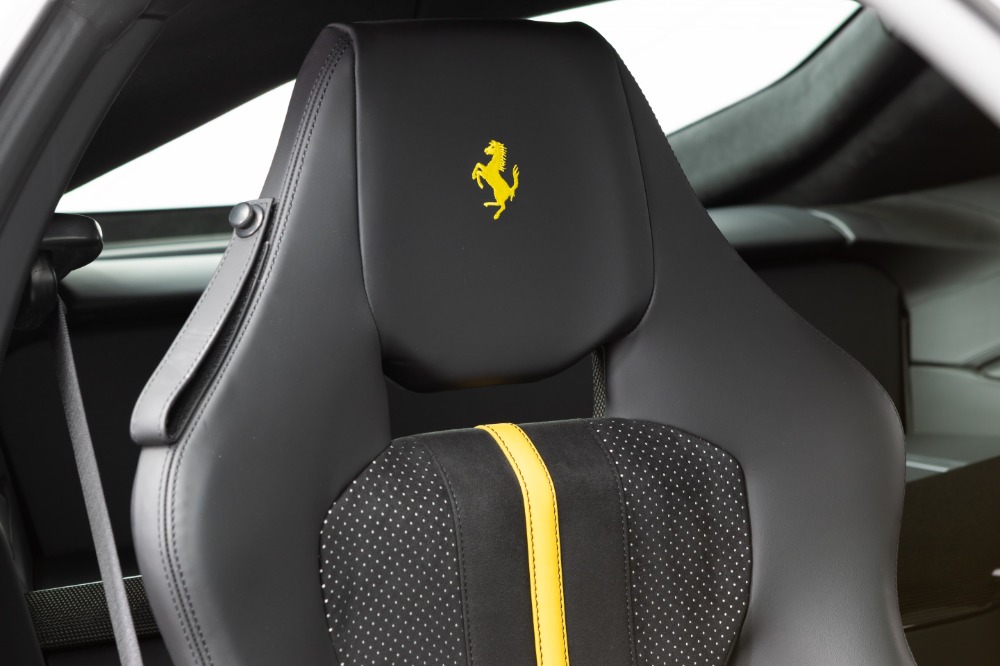 Used 2020 Ferrari 812 Superfast Used 2020 Ferrari 812 Superfast for sale $429,900 at Cauley Ferrari in West Bloomfield MI 64