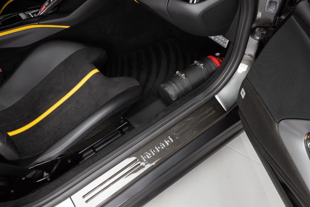 Used 2020 Ferrari 812 Superfast Used 2020 Ferrari 812 Superfast for sale $429,900 at Cauley Ferrari in West Bloomfield MI 66