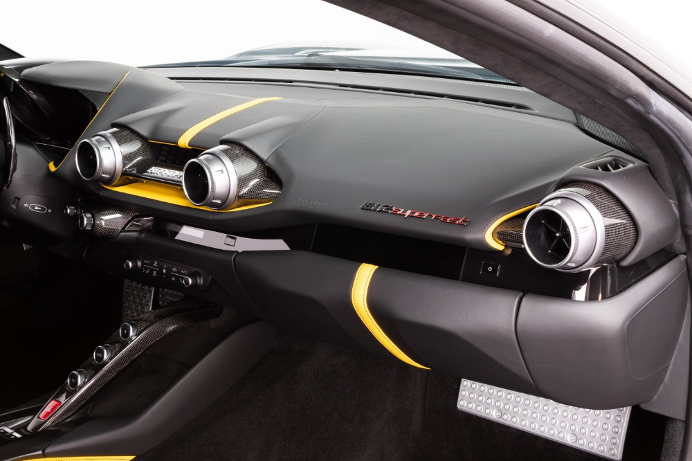 Used 2020 Ferrari 812 Superfast Used 2020 Ferrari 812 Superfast for sale $429,900 at Cauley Ferrari in West Bloomfield MI 68