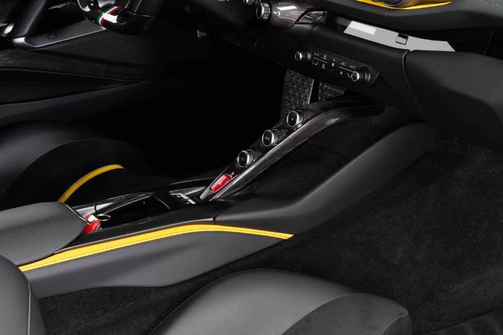 Used 2020 Ferrari 812 Superfast Used 2020 Ferrari 812 Superfast for sale $429,900 at Cauley Ferrari in West Bloomfield MI 69