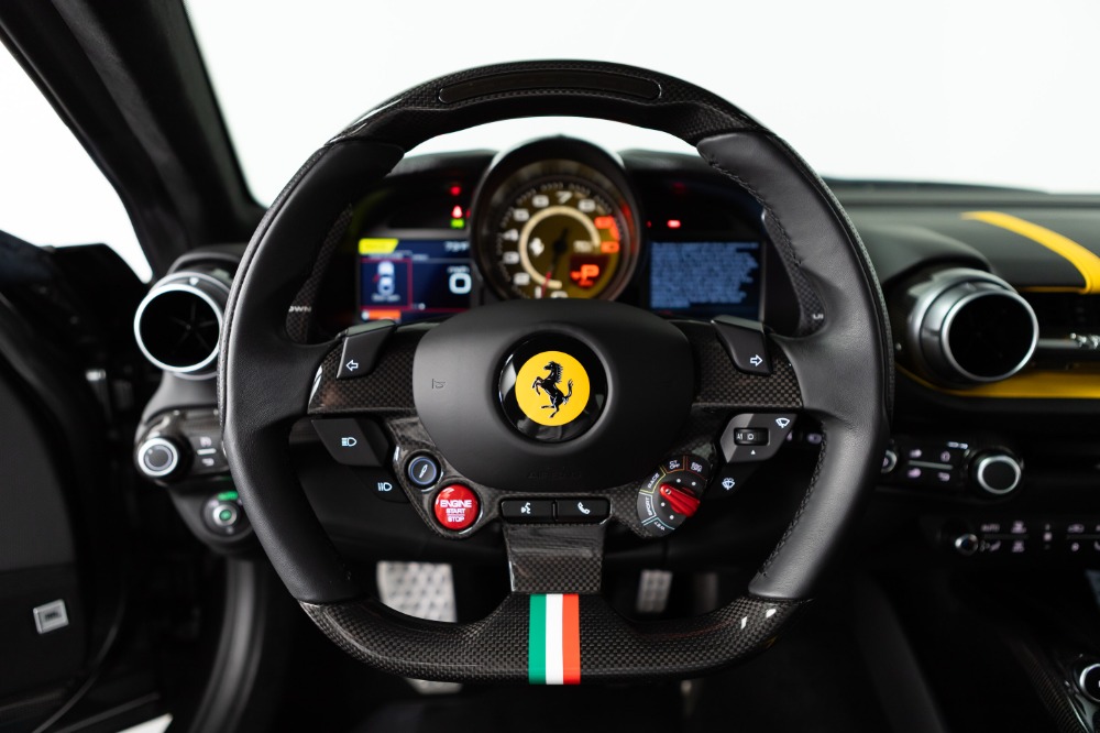 Used 2020 Ferrari 812 Superfast Used 2020 Ferrari 812 Superfast for sale $429,900 at Cauley Ferrari in West Bloomfield MI 70