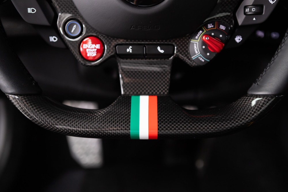 Used 2020 Ferrari 812 Superfast Used 2020 Ferrari 812 Superfast for sale $429,900 at Cauley Ferrari in West Bloomfield MI 72