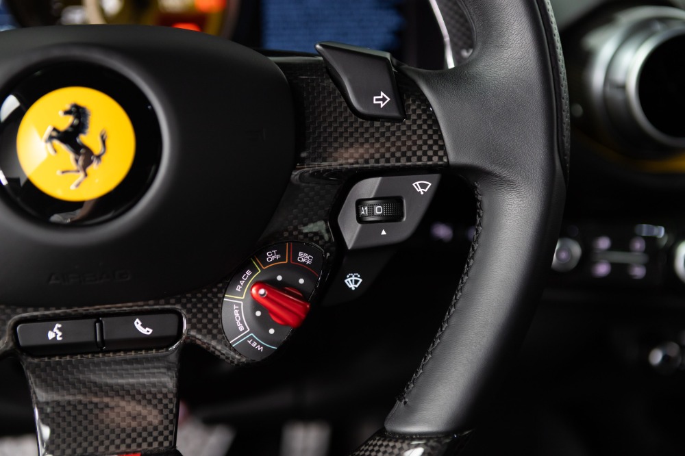 Used 2020 Ferrari 812 Superfast Used 2020 Ferrari 812 Superfast for sale $429,900 at Cauley Ferrari in West Bloomfield MI 74