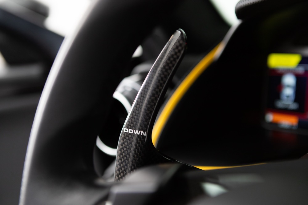 Used 2020 Ferrari 812 Superfast Used 2020 Ferrari 812 Superfast for sale $429,900 at Cauley Ferrari in West Bloomfield MI 76