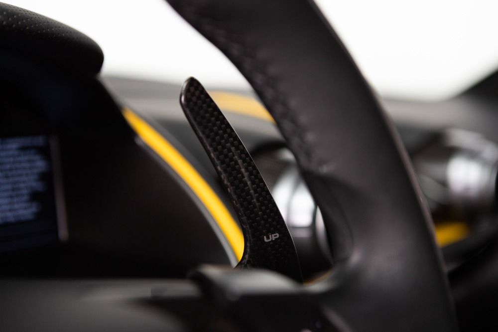 Used 2020 Ferrari 812 Superfast Used 2020 Ferrari 812 Superfast for sale $429,900 at Cauley Ferrari in West Bloomfield MI 77