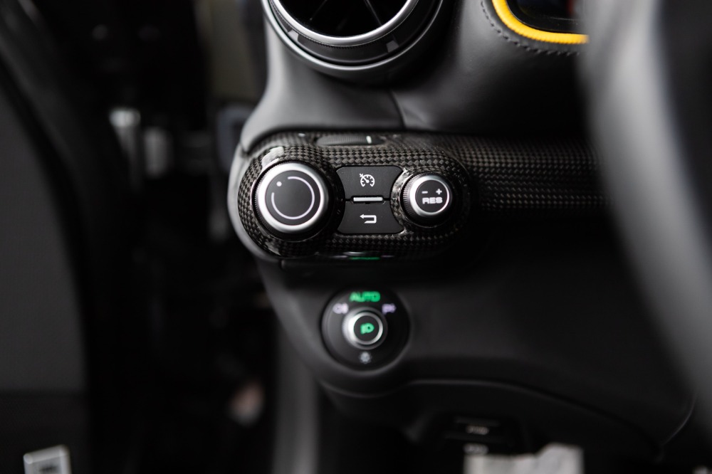 Used 2020 Ferrari 812 Superfast Used 2020 Ferrari 812 Superfast for sale $429,900 at Cauley Ferrari in West Bloomfield MI 78