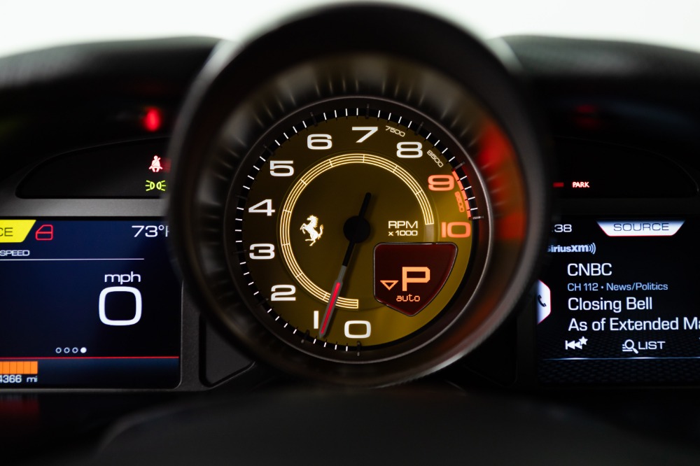 Used 2020 Ferrari 812 Superfast Used 2020 Ferrari 812 Superfast for sale $429,900 at Cauley Ferrari in West Bloomfield MI 81