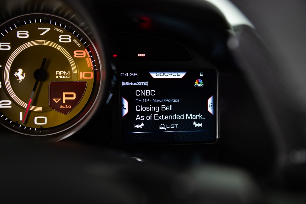 Used 2020 Ferrari 812 Superfast Used 2020 Ferrari 812 Superfast for sale $429,900 at Cauley Ferrari in West Bloomfield MI 82